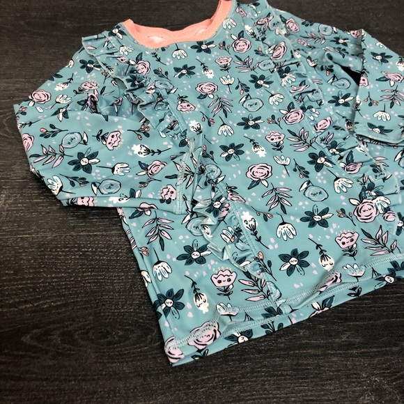 Rashguard - various - Picture 2 of 2